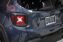 جیپ رێنێگەید